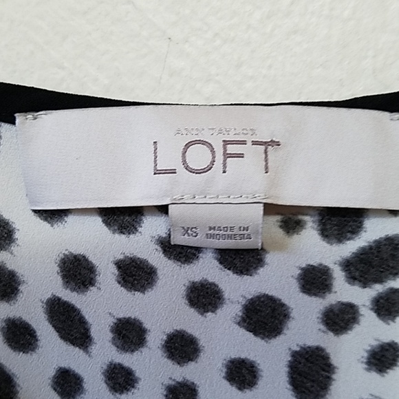 THE LOFT Top - Picture 3 of 4